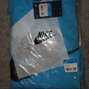 Men's Nike shorts set